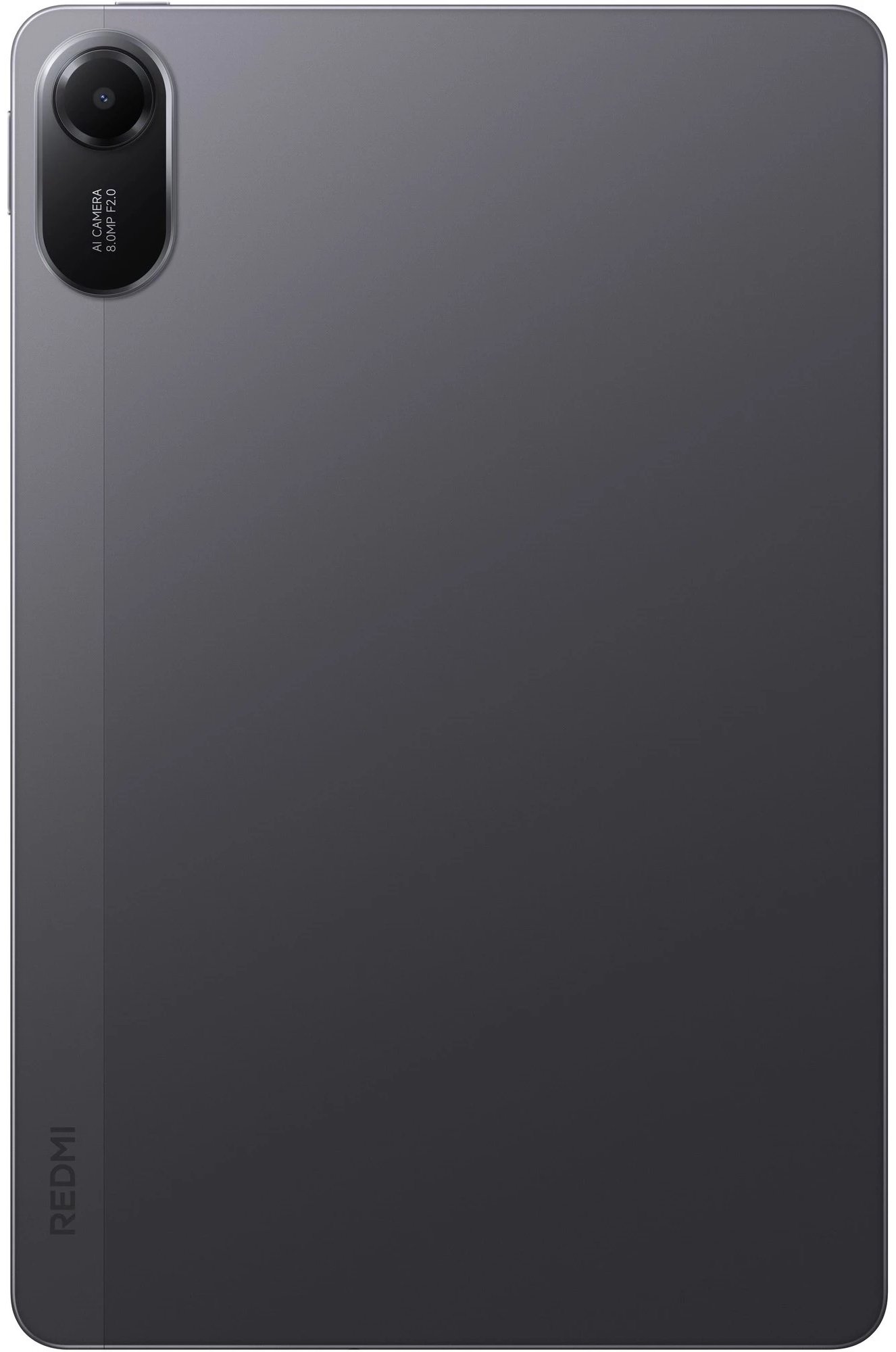 11" Планшет REDMI Pad 2 6/128 ГБ 4G серый