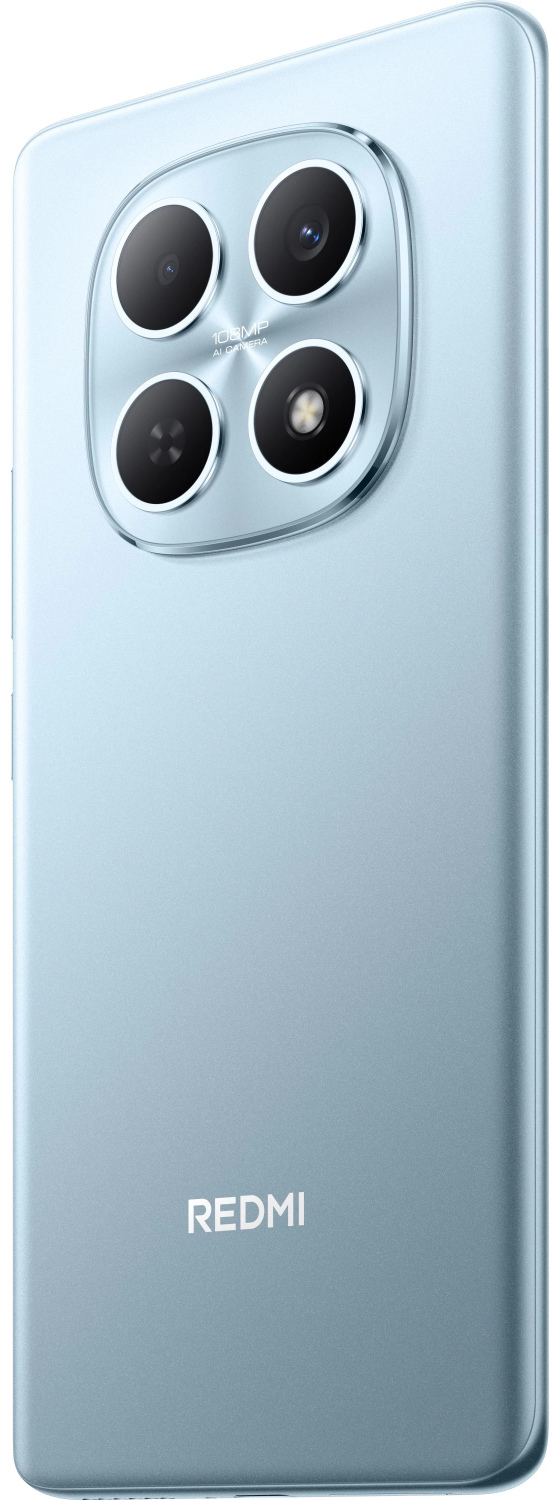 Смартфон REDMI Note 15 6/128 ГБ синий