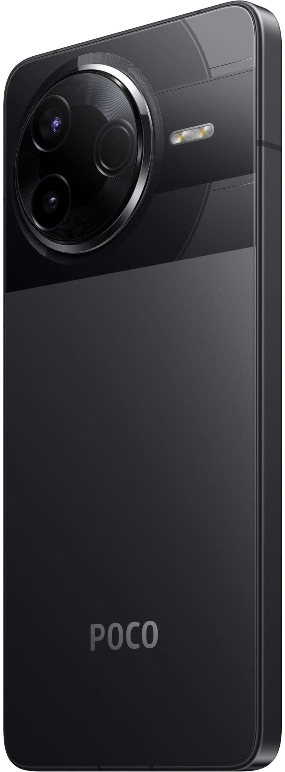 Смартфон POCO F7 Pro 12/512 Гб черный