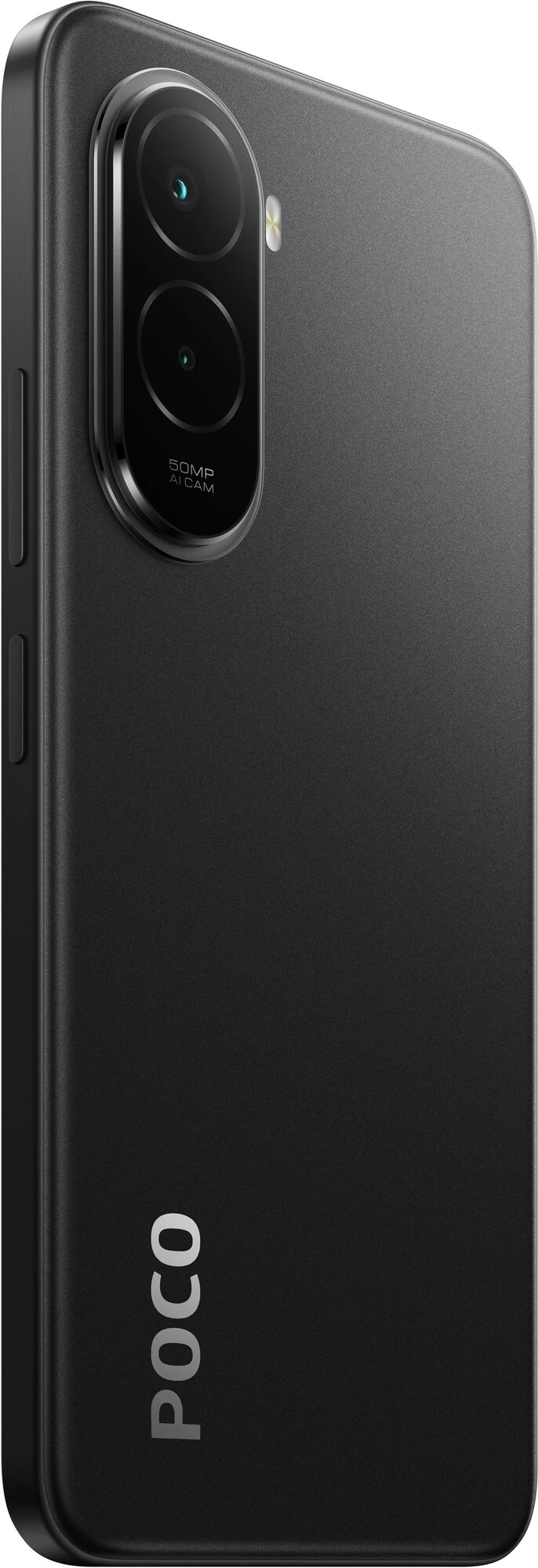 Смартфон POCO M7 8/256 Гб черный