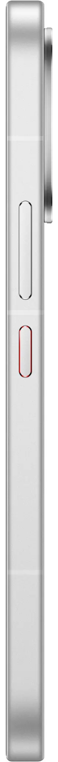 Смартфон POCO X8 Pro Max 12/256 Гб белый