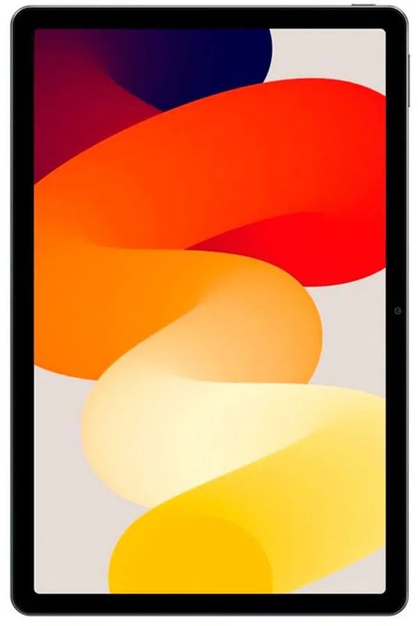 11" Планшет REDMI Pad SE 4/128 ГБ Wi-Fi фиолетовый