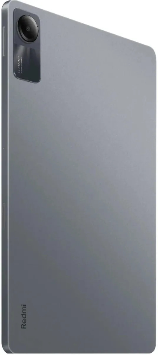 11" Планшет REDMI Pad SE 4/128 ГБ Wi-Fi серый