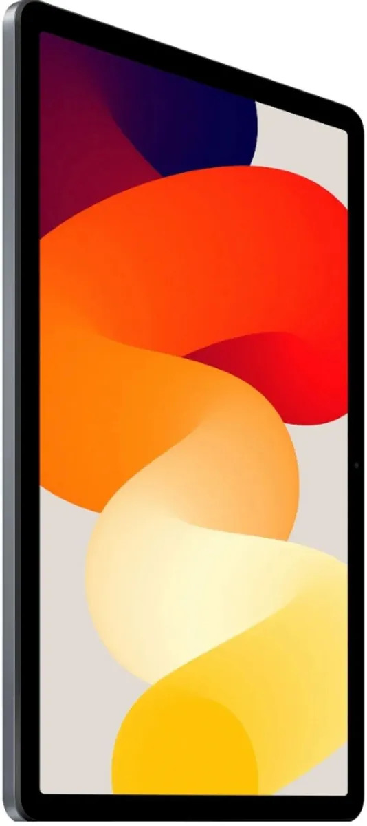 11" Планшет REDMI Pad SE 4/128 ГБ Wi-Fi серый